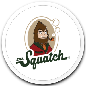 Dr Squatch Store