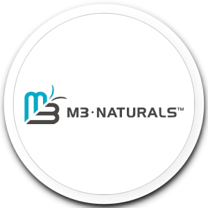 M3 Naturals Store