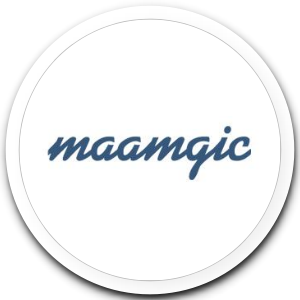 Maamgic Store