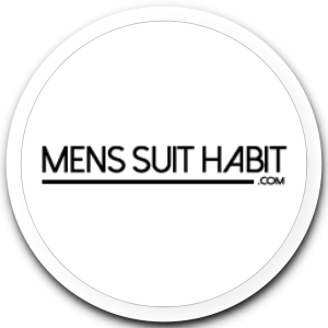 Mens Suit Habit Store