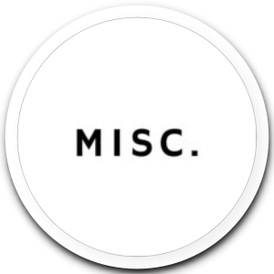 Misc Goods Co. Store