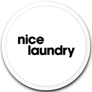 Nice Laundry Store