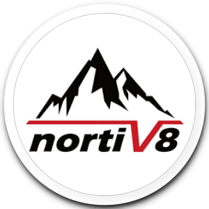 Nortiv8 Store