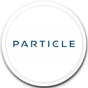 Particle Store