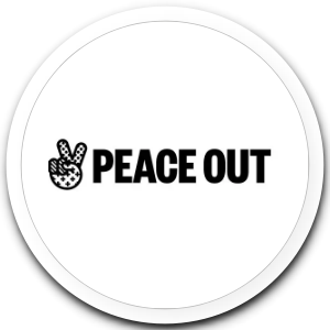 Peace Out Store