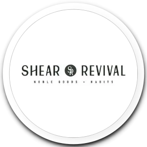 Shear Revival Store