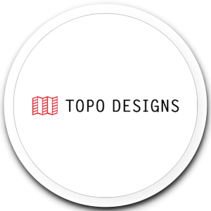 Topo Designs Store