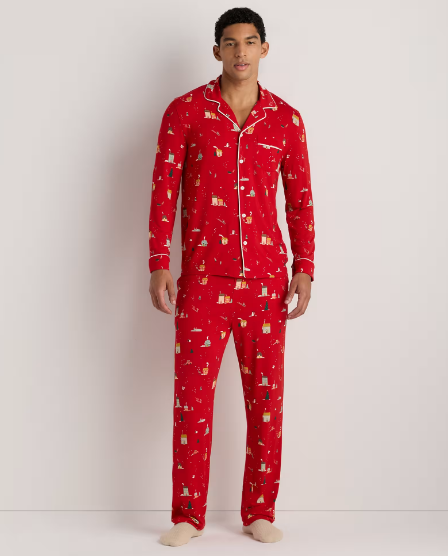 Quince PJ Set