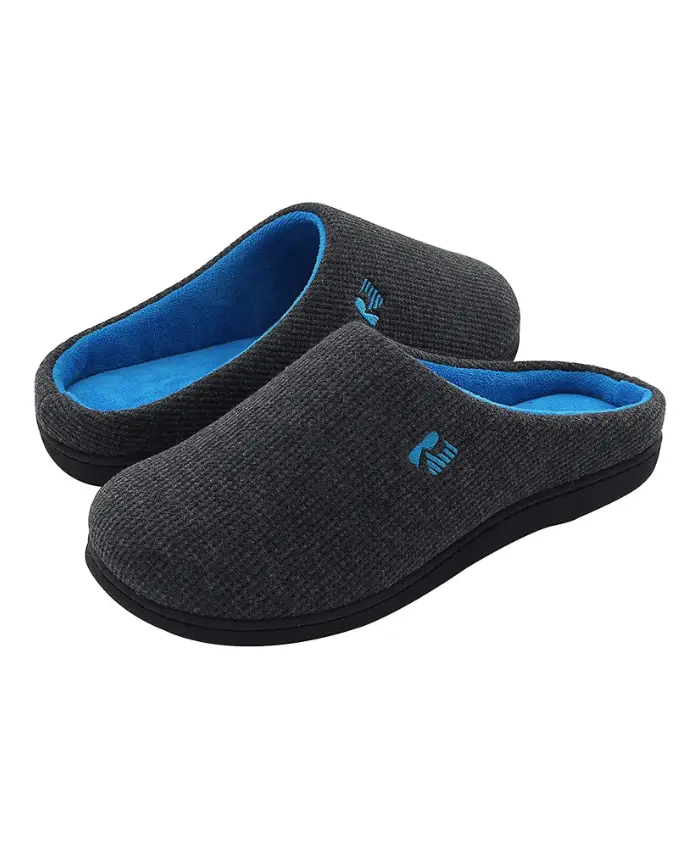RockDove Mens Slippers