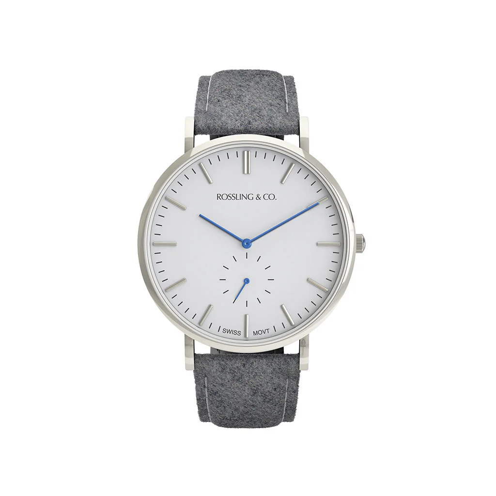 Rossling & Co Continental Watch