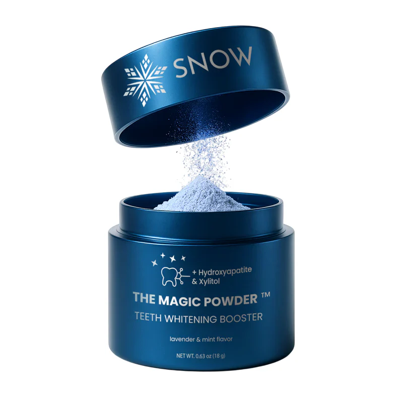 Snow Teeth Whitening