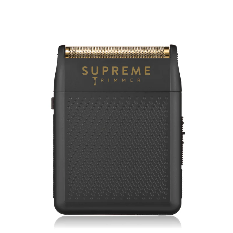 Supreme Trimmer Shave