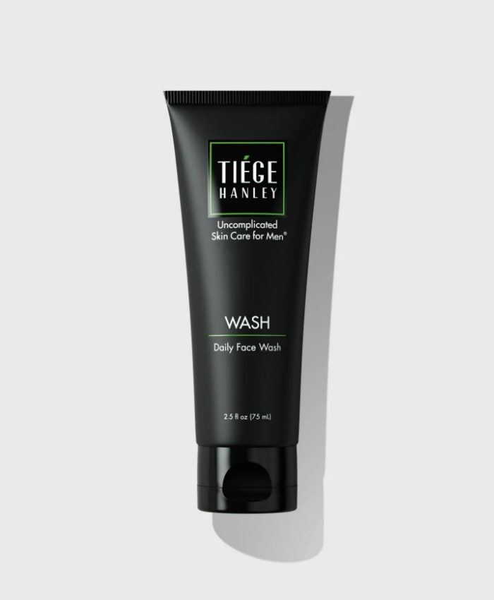 Tiege Hanley Face Wash