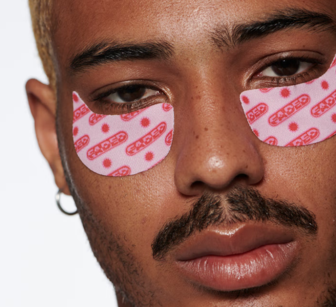 Topicals Eye Masks
