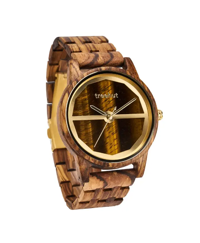 Treehut Summit Watch