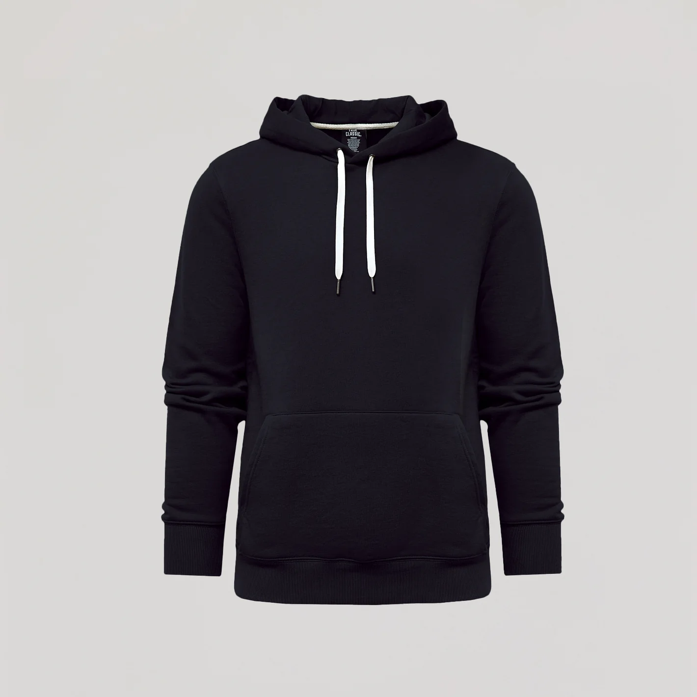 True Classic Hoodie