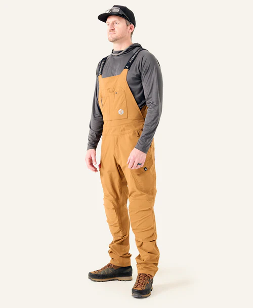 Truewerk Jumpsuit