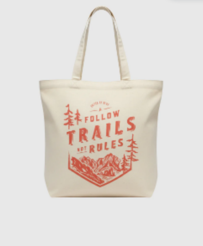 United By Blue Tote