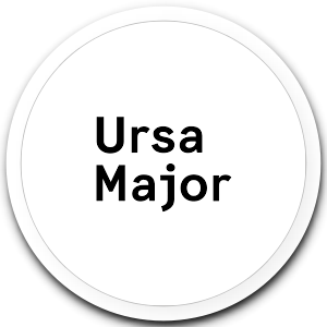 Ursa Major Store