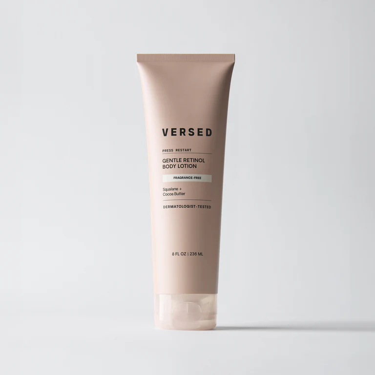 Versed Body Lotion