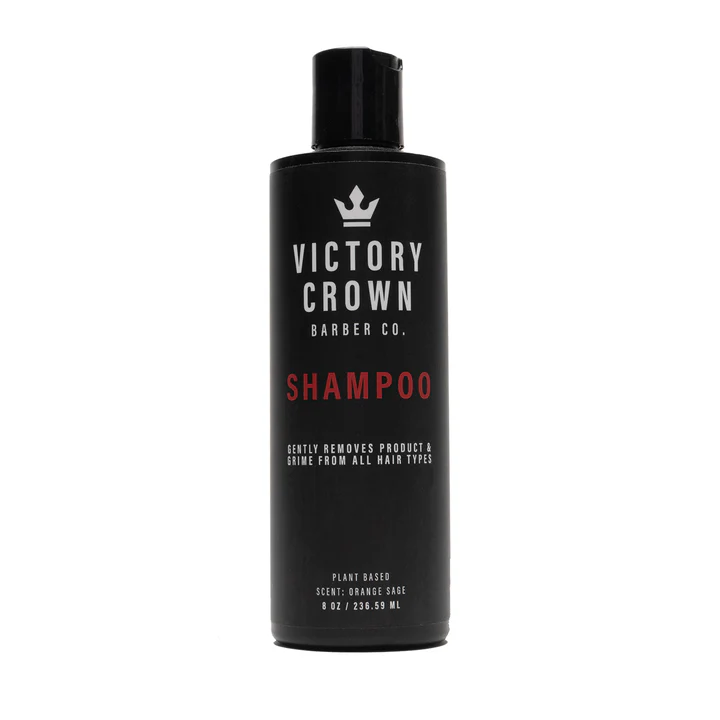 Victory Crown Hair Care