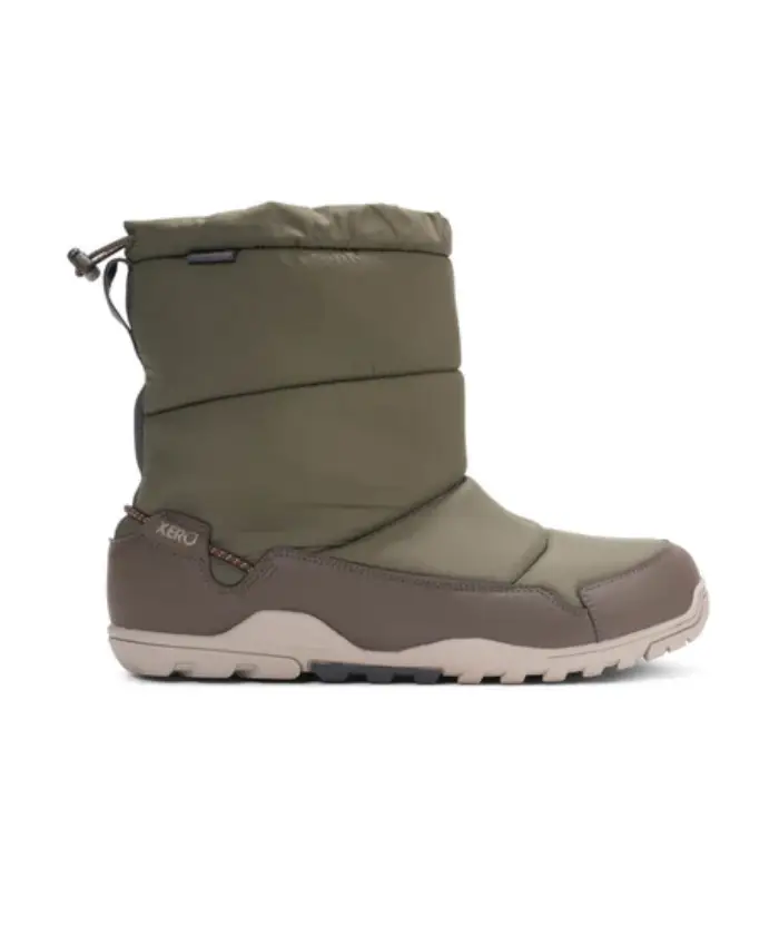 Xero Boots