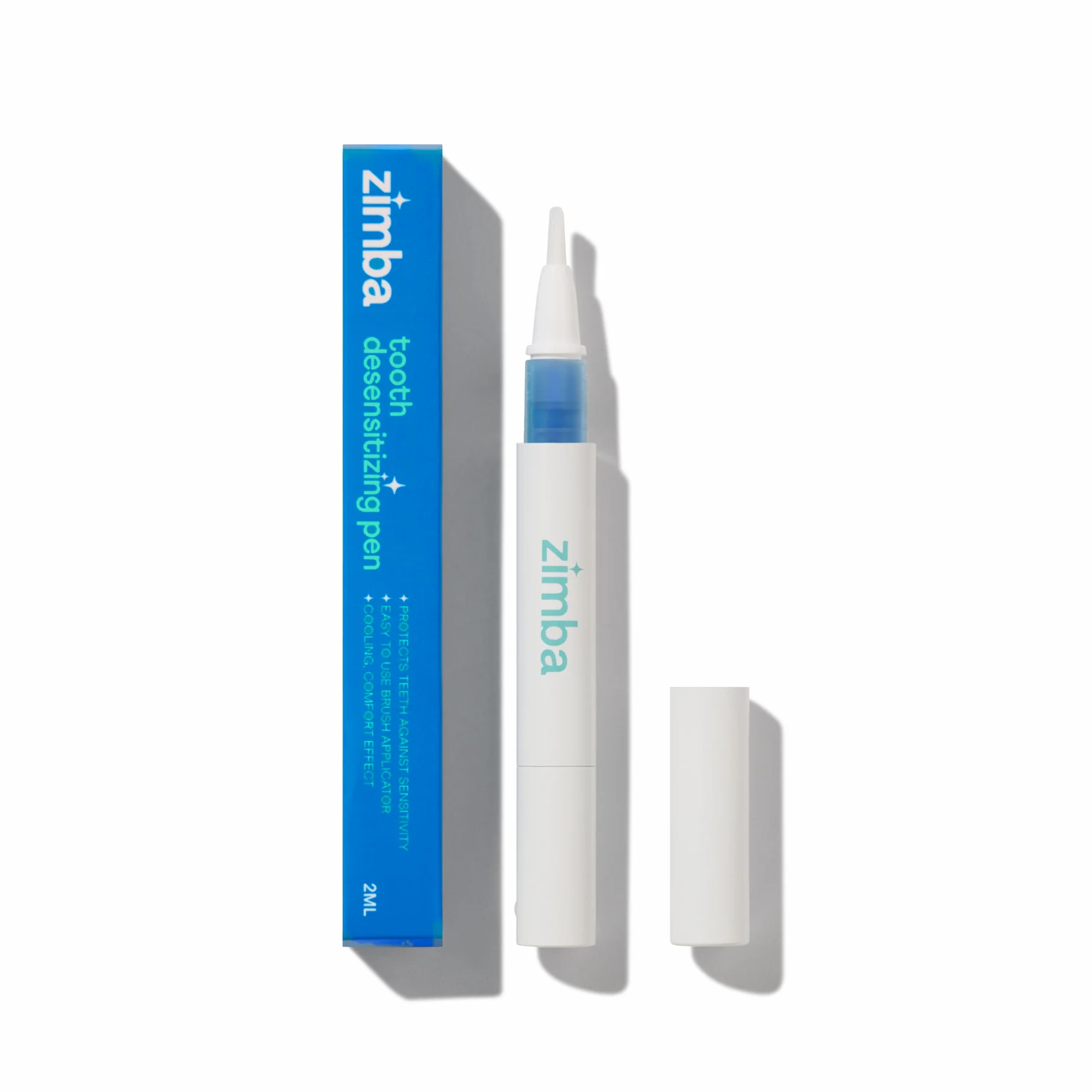 Zimba Teeth Whitening